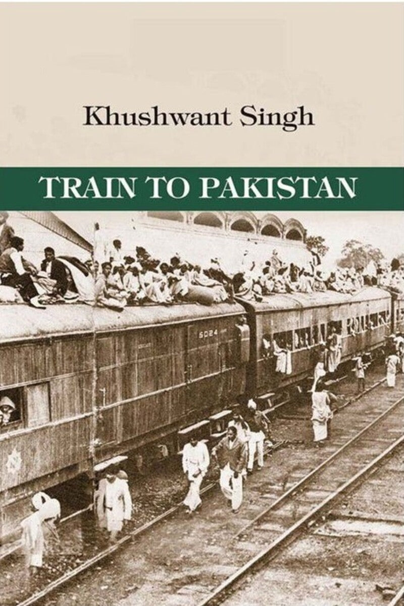 Train to Pakistan
