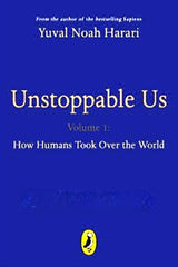 Unstoppable Us