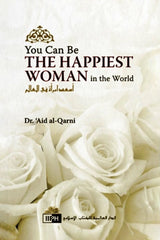 You can be the Happiest Woman in the World