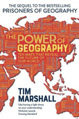 The Power of Geography