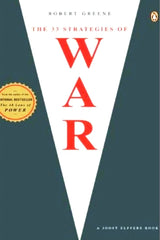The 33 Strategies of War