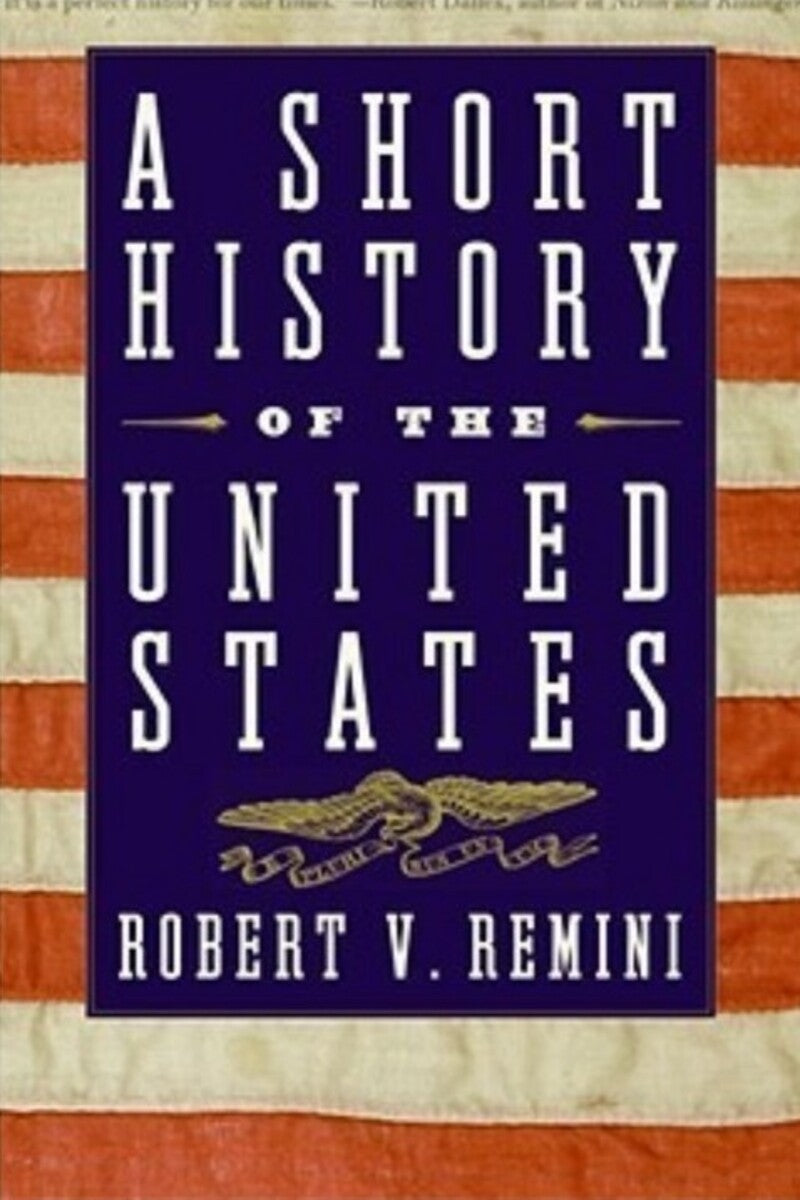 A Short History of United States