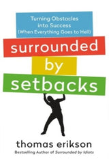 Surrounded by Setbacks