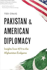Pakistan & American Diplomacy
