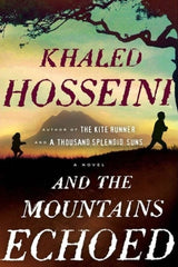 The Mountains Echoed