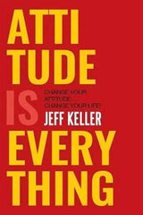 Attitude is Everything