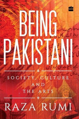 Being Pakistani
