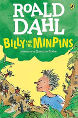 Billy and the Minpins