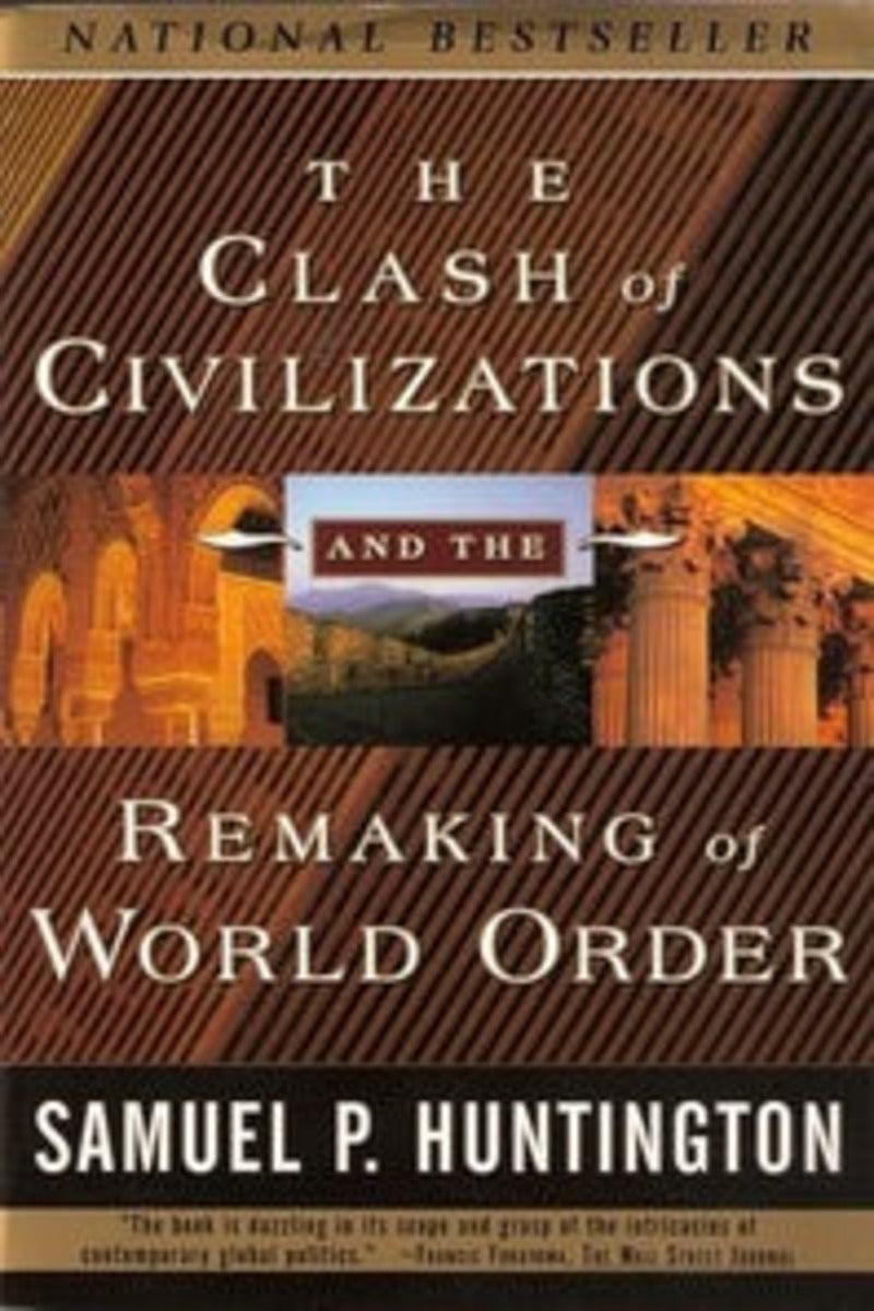 The Clash of Civilizations