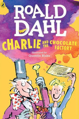 Charlie and the Chocloate Factory