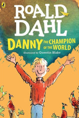 Danny the Champion of the World