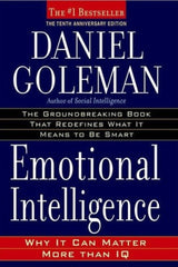 Emotional Intelligence