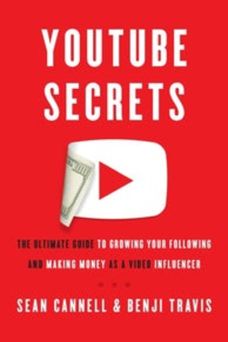 Youtube Secrets