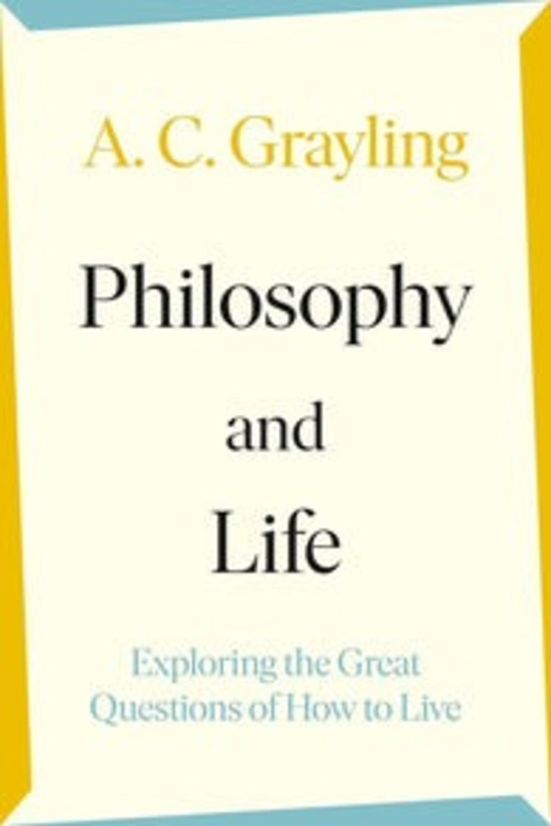 Philosophy and Life
