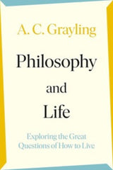 Philosophy and Life