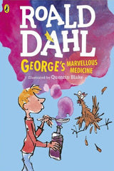 George's Marvellous Medicine