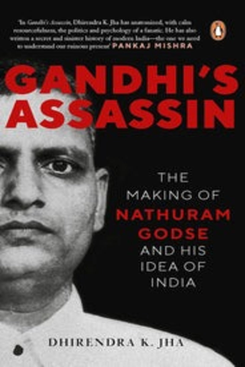 Gandhi's Assassin