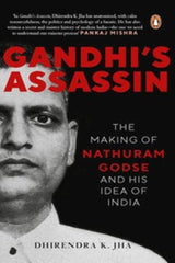 Gandhi's Assassin