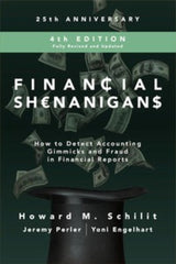 Financial Shenanigans