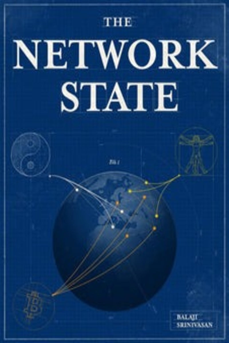 The Network State