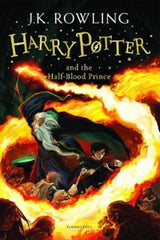 Harry Potter and the Half-Blood Prince