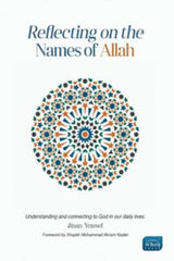 Reflectinng on the Names of Allah