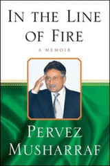 In The Line of Fire