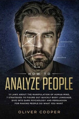 How to Analyze People