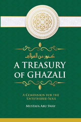 A Treasury of Ghazali