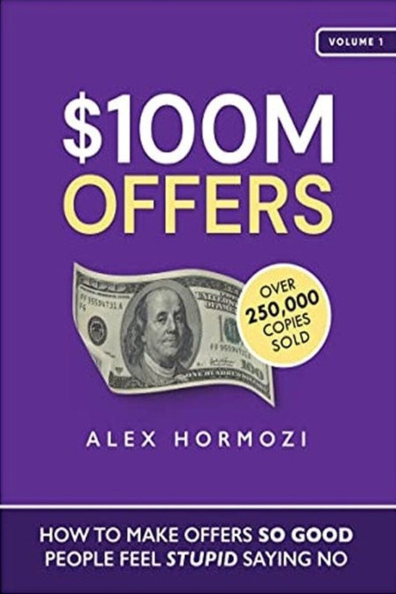 $100M Offers