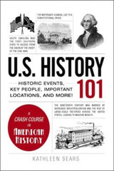 U.S. Hstory 101
