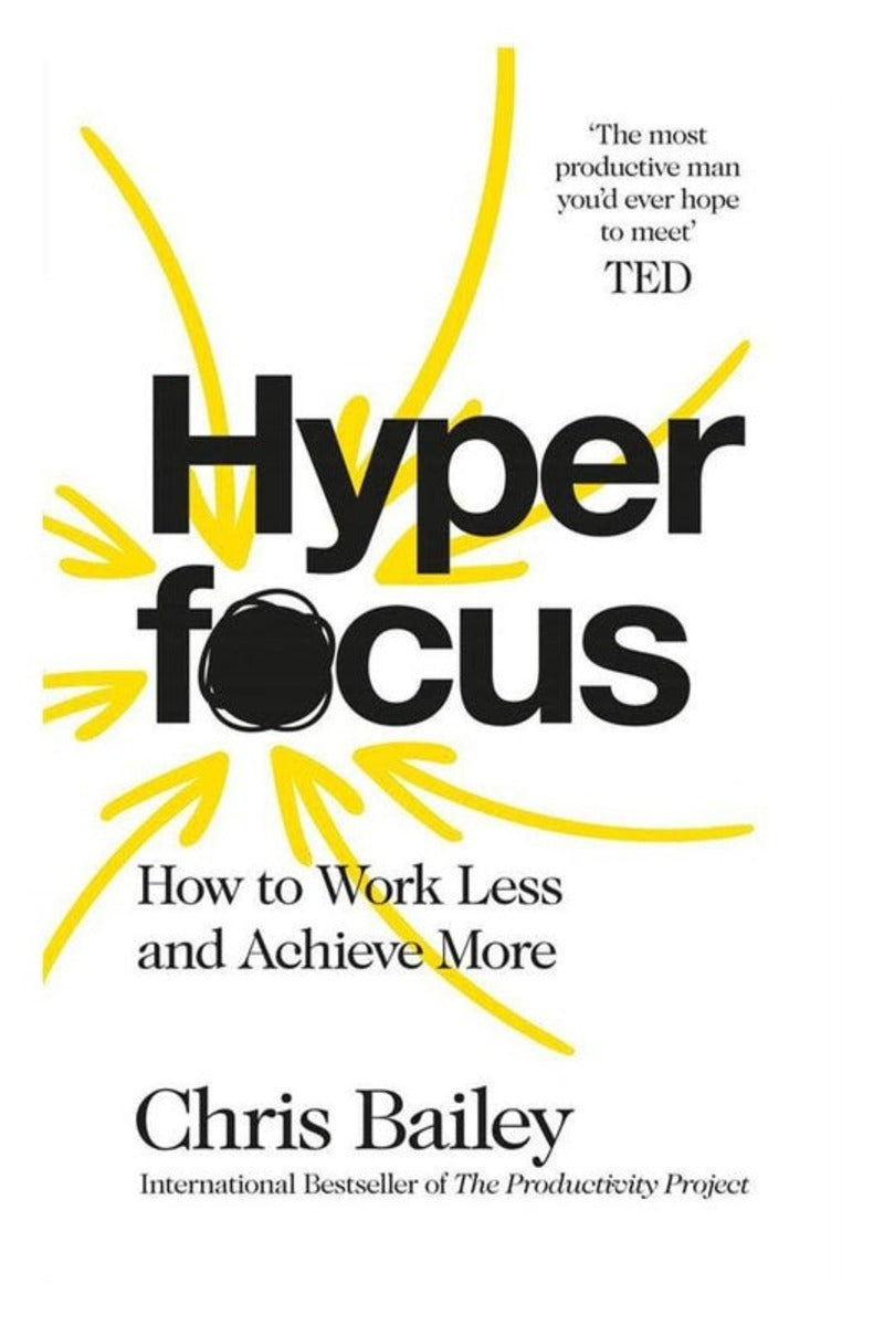 Hyper Focus
