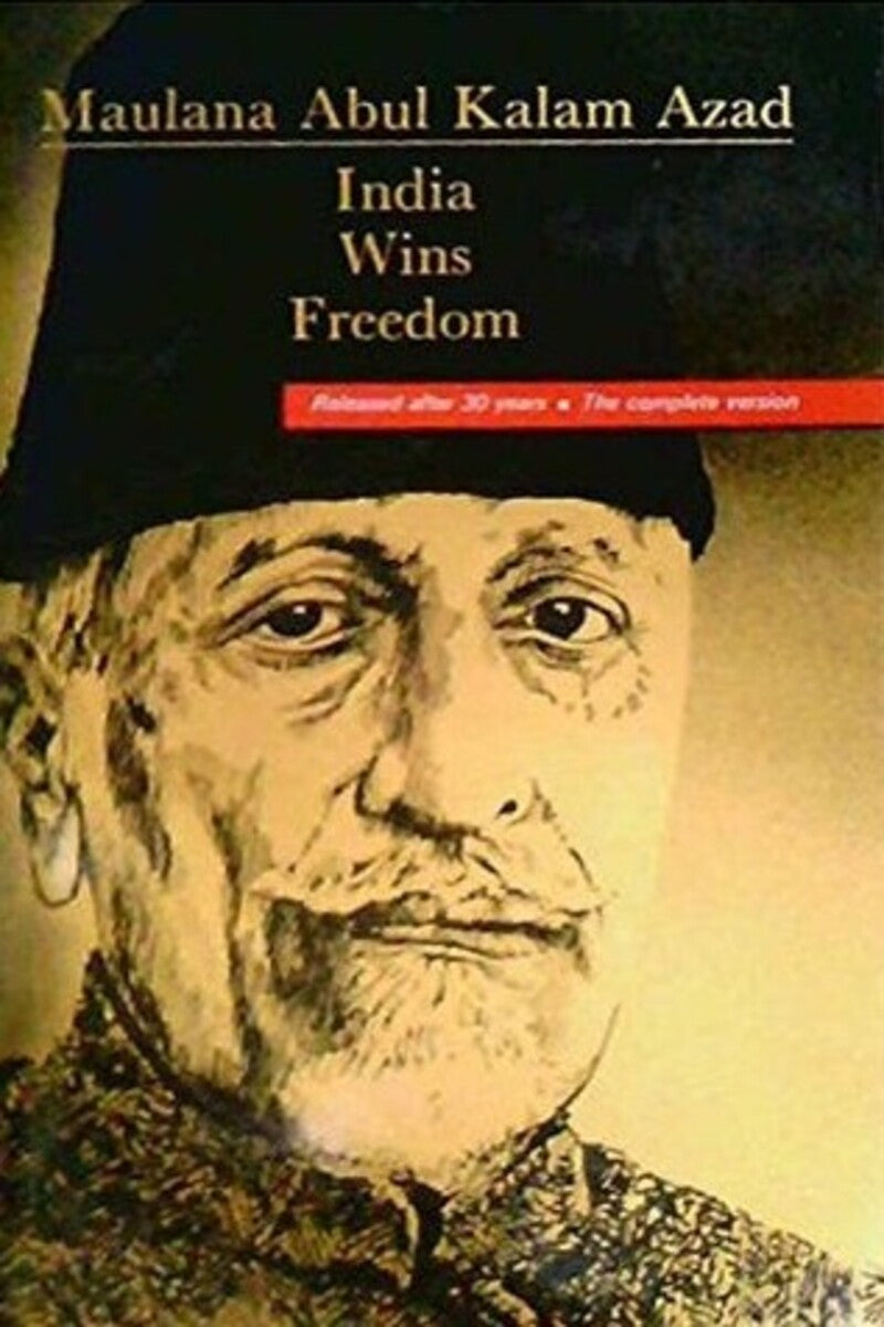 India Wins Freedom