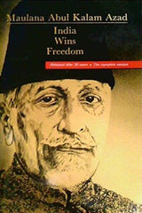 India Wins Freedom