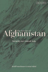 The Spectre of Afghanista