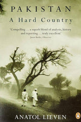 Pakistan: A Hard country