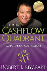 Rich Dad's Cashflow Quadrant