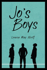 Jo's Boys