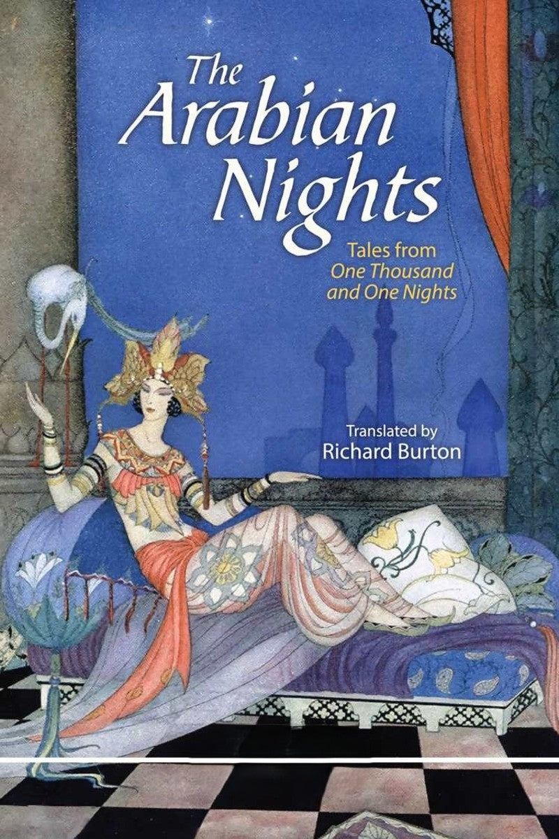 The Arabian Nights