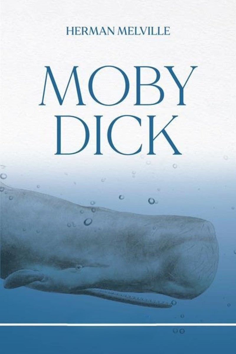 Moby Dick