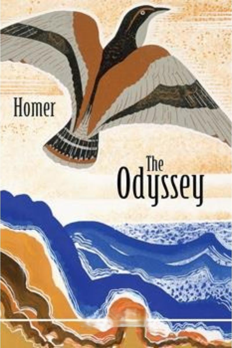 The Odyssey