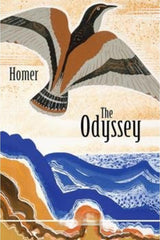 The Odyssey