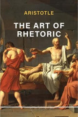 The Art Of Rhetoric