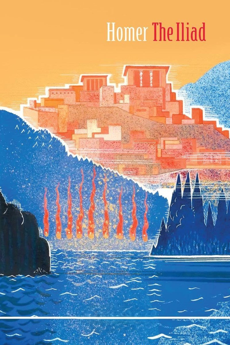 The Iliad