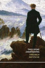 Thus Spoke Zarathustra