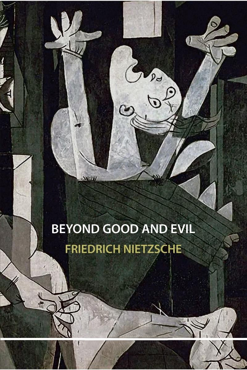 Beyond Good and Evil
