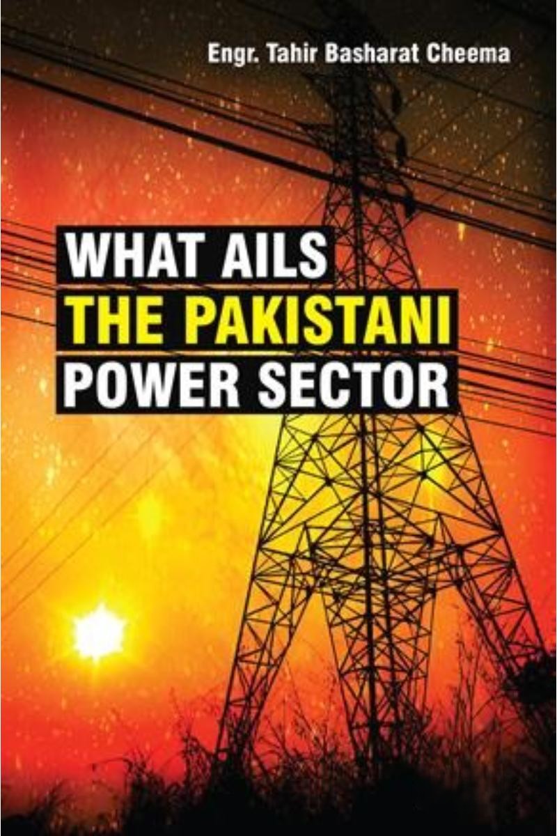What ails the Pakistani Power Sector