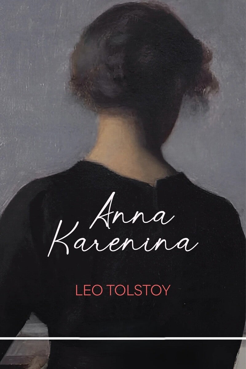 Anna Karenina