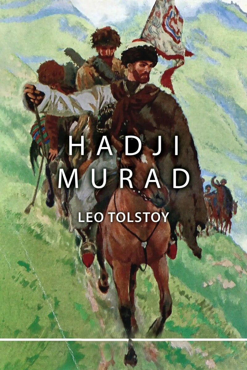 Hadji Murad