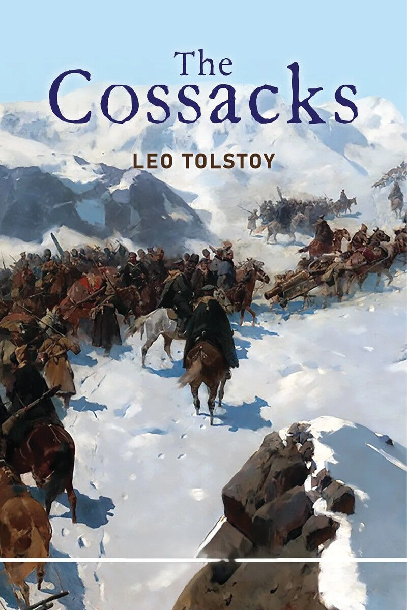 The Cossacks